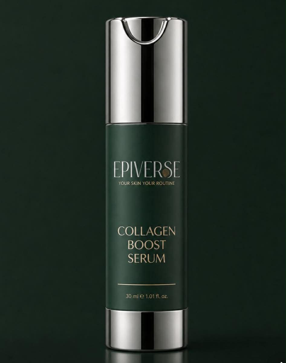 Face serums