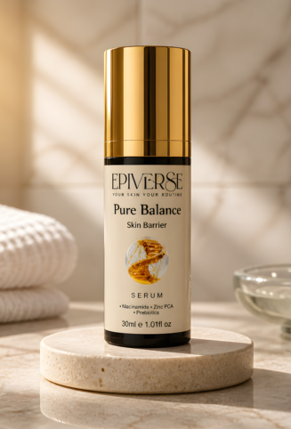 Pure Balance – Skin Barrier Serum