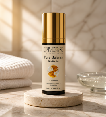 Pure Balance – Skin Barrier Serum