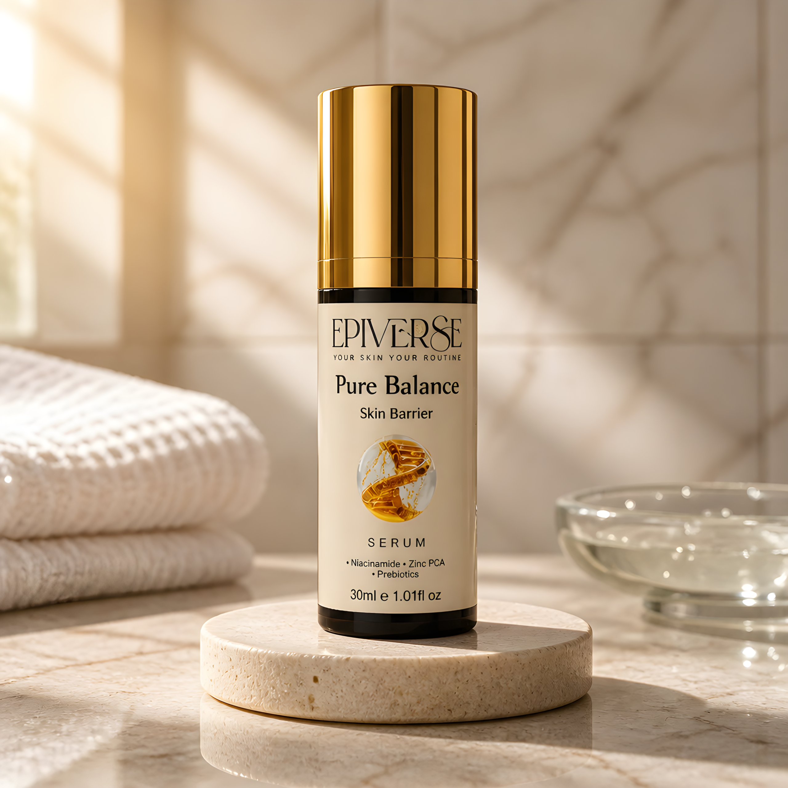 Pure Balance – Skin Barrier Serum
