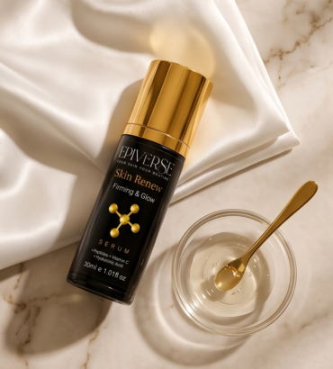 Skin Renew – Firming & Glow Serum