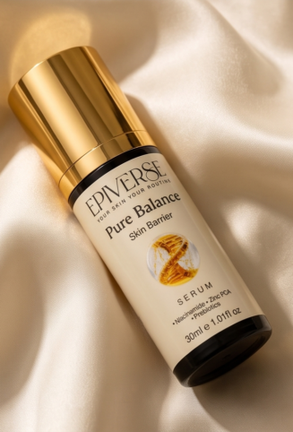 Pure Balance – Skin Barrier Serum