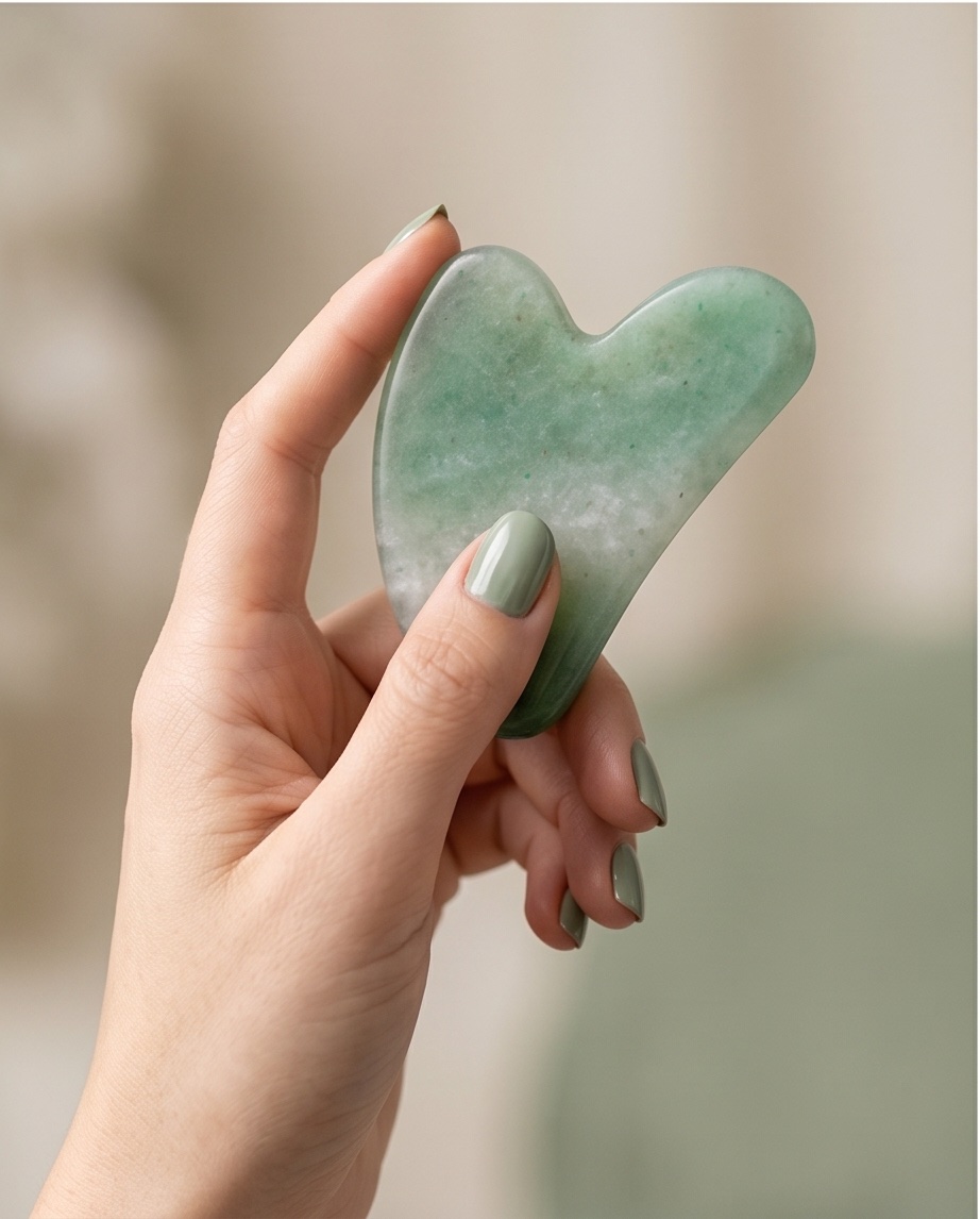 Skincare tools