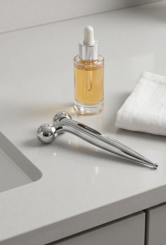3D Facial Lifting Roller – Face Sculpting & Massage Tool